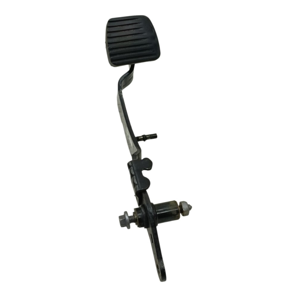 Pedal embreagem Peugeot 206 2007 2008
