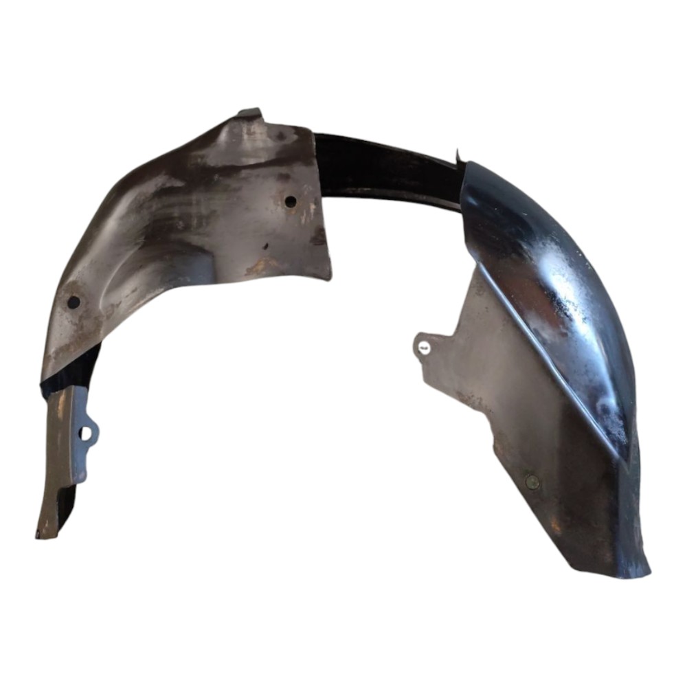Parabarro Dianteiro Direito Chrysler Grand Caravan 1999 2000 4