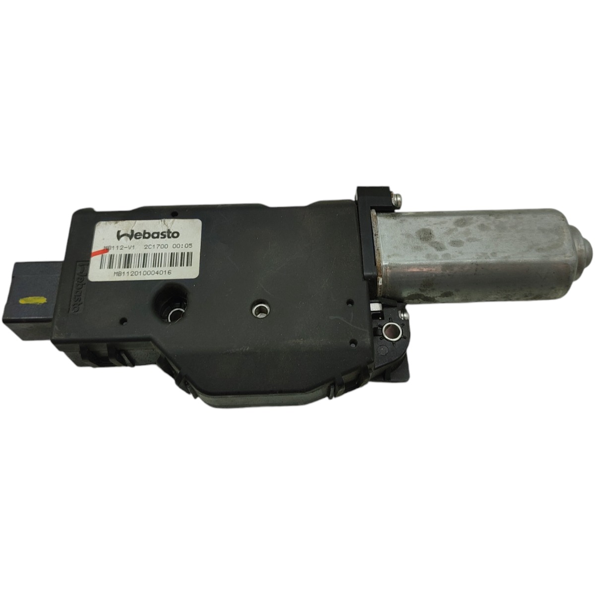 Motor Tetor Solar Mitsubishi Lancer 2013 2014 2015 2016 2