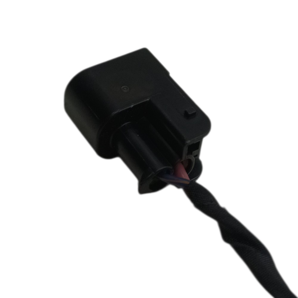 Plug conector bico injetor Hyundai ix35 2.0 2015 2014 2013 4