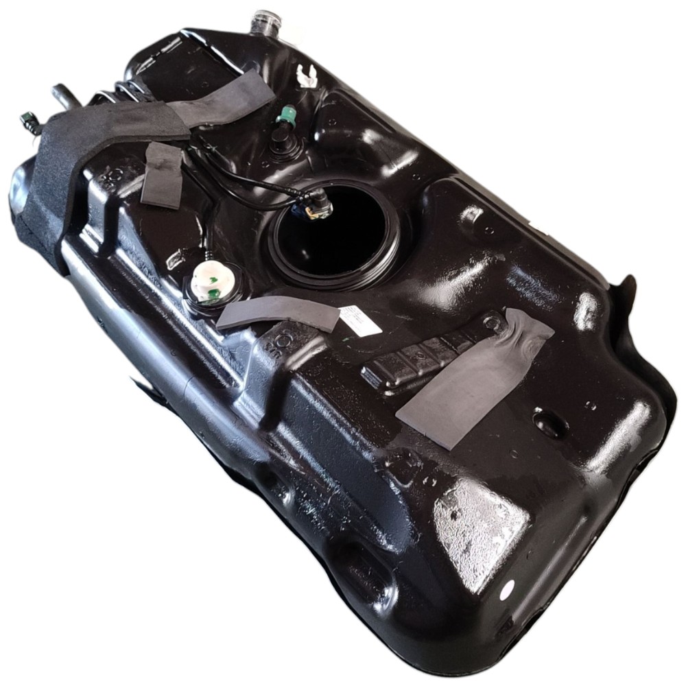 Tanque Combustível Gm Prisma Onix 2014 2015 2016 2017 2018 3