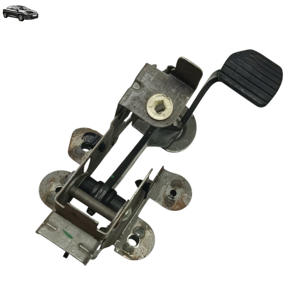 Pedal Freio Renault Fluence 2011 2012 2013 2014
