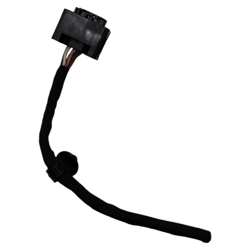Plug conector corpo borboleta TBI Hyundai hb20x 1.6 4cc 200 3