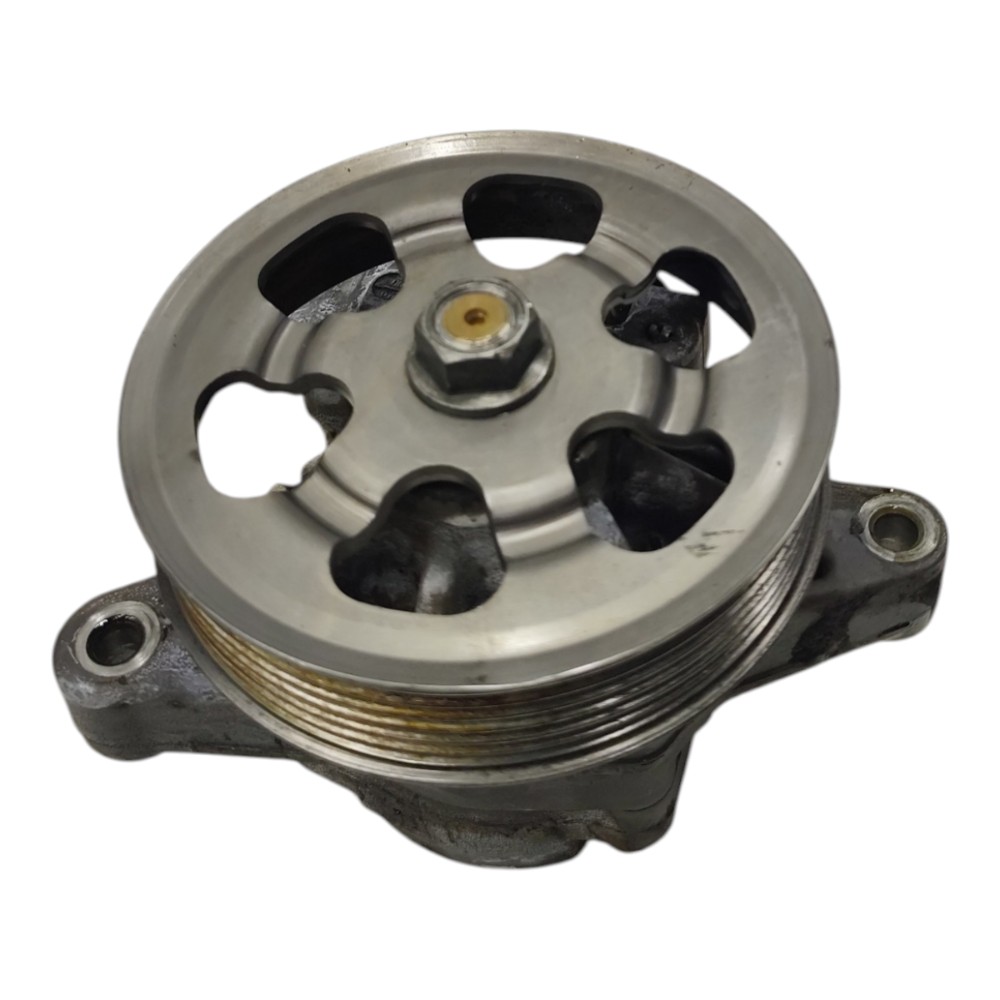 Bomba direção hidráulica Honda Civic G8 1.8 2007 2008 2009 4