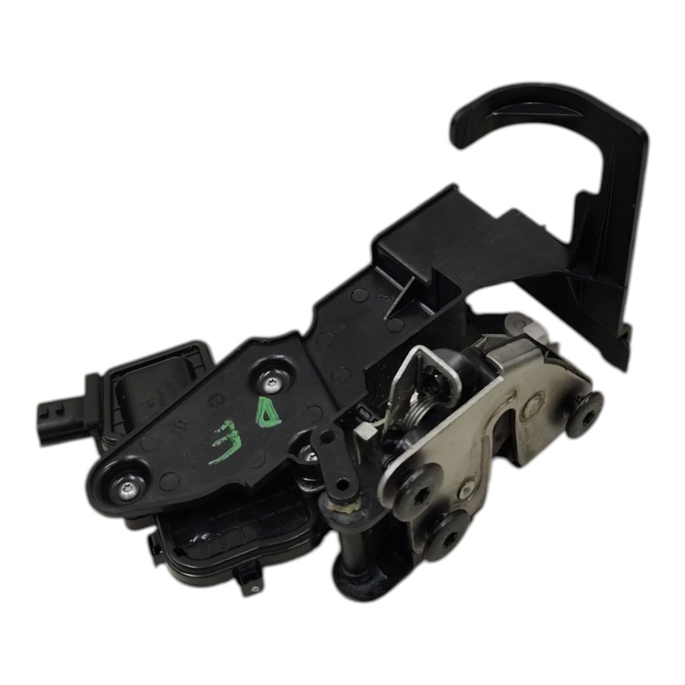 Fechadura Porta Dianteira Esquerda Renault Kwid 2024 2023 22 3