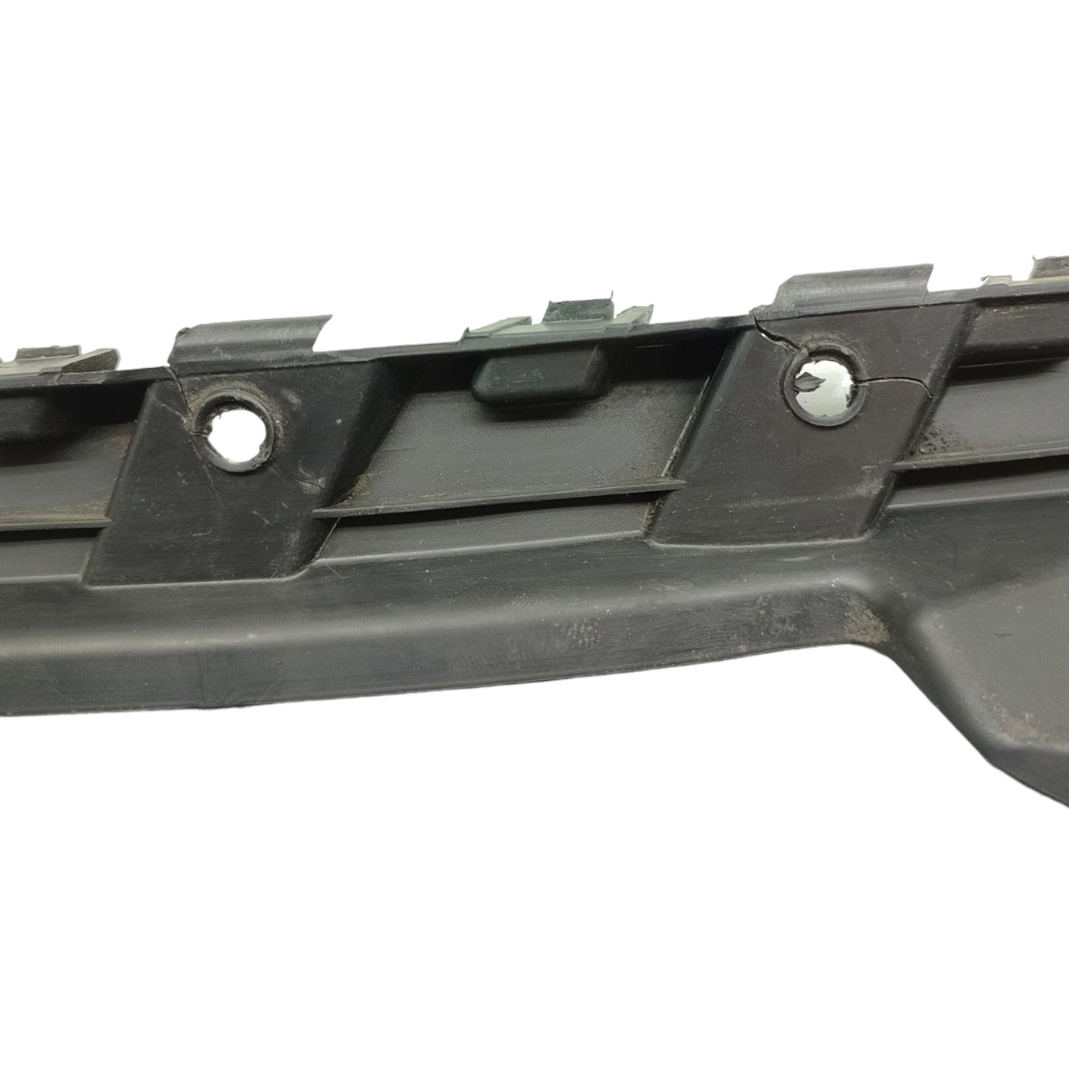Guia Psrachoque Traseiro Esquerdo Ford New Fiesta Hatch 2014 3