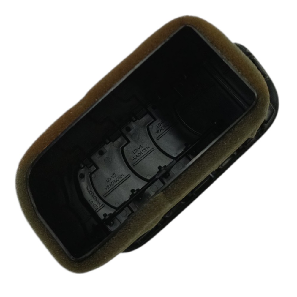 Difusor Ar Lateral Direito Painel Fiat Argo 2022 2021 2020 4