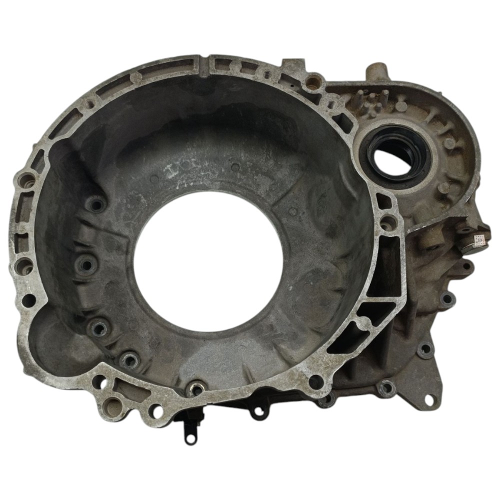 Capa Seca Frontal Caixa Câmbio A6mf1 Sportage 2.0 16v 2012 1