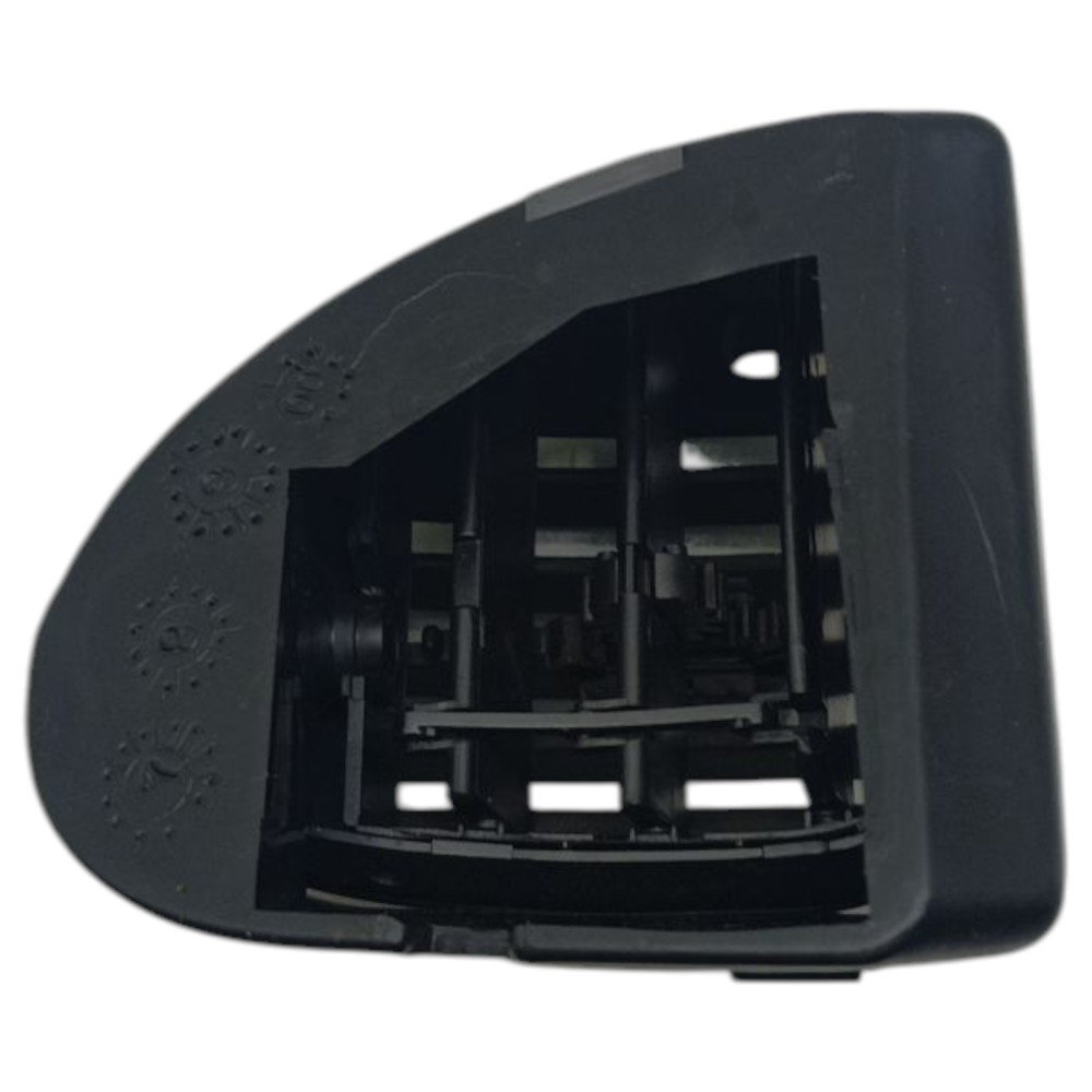 Difusor Ar Esquerdo Painel Chrysler Grand Caravan 1999 2000 4