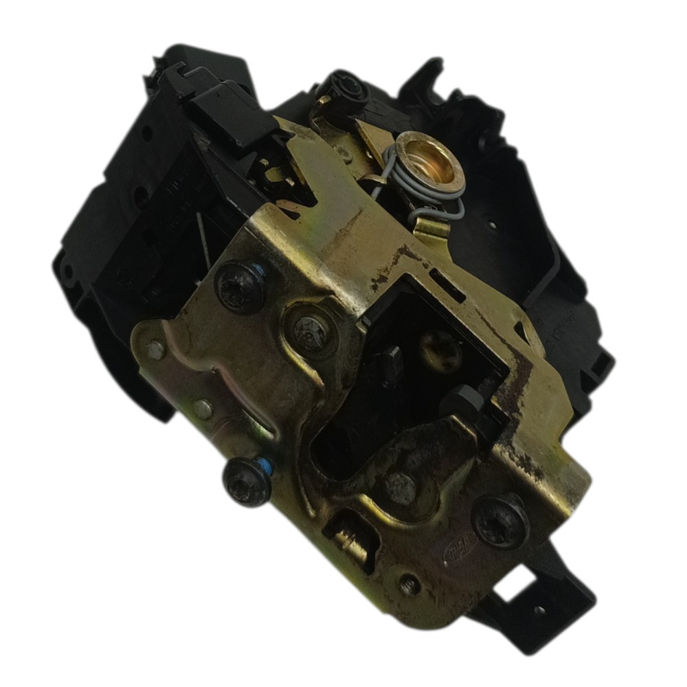 Fechadura elétrica traseira direita Ford Focus 2005 2006 07 3