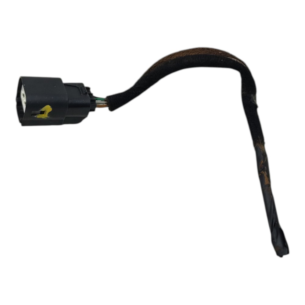 Plug conetor fechadura elétrica traseira direita Picanto 12 2
