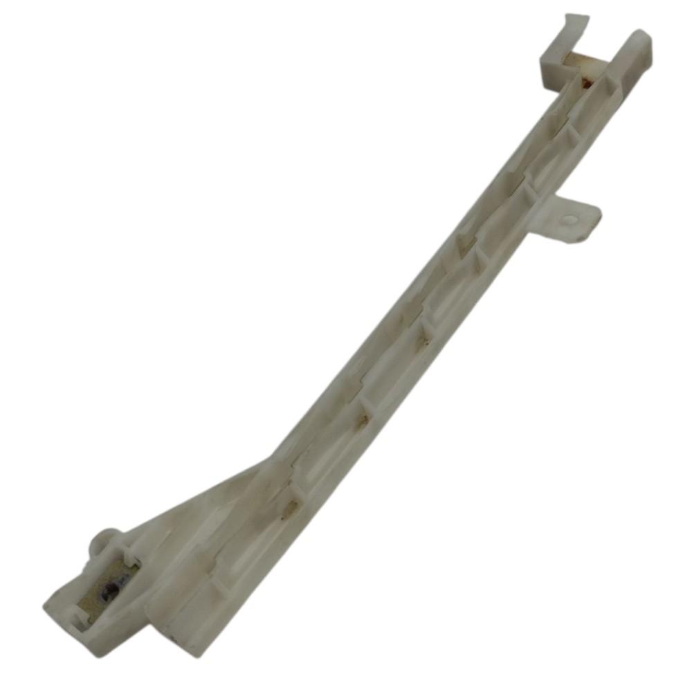 Guia vidro dianteiro esquerdo Mitsubishi Pajero TR4 2005 06 4