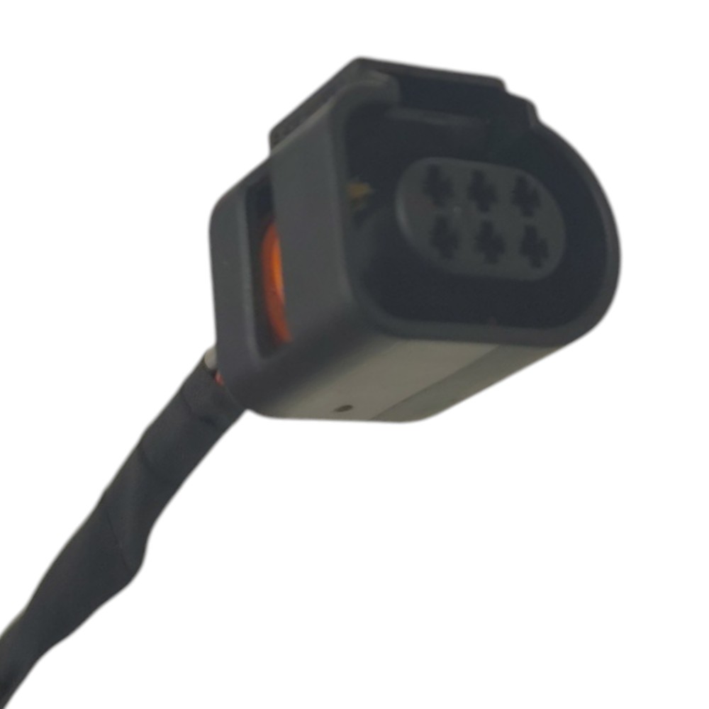 Plug Conector Sonda Lambda Pré Hyundai Creta 1.0 2026 2025 4