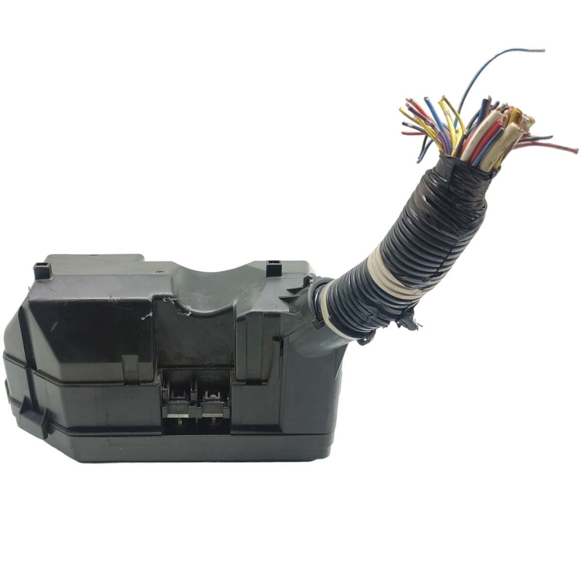 Caixa Fusível Externa Honda Civic Lxr 2.0 At G9 2012 Á 2016 4