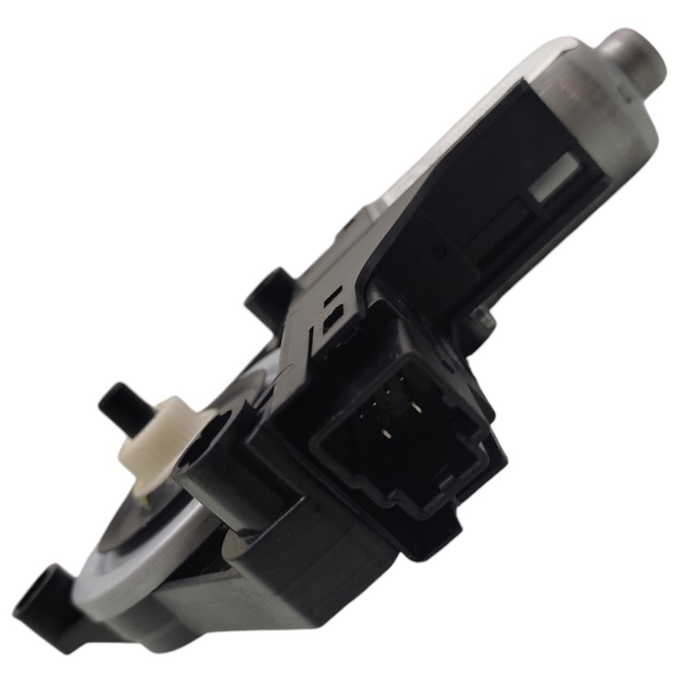 Motor Vidro Elétrico Traseiro Direito Volvo Xc60 2016 2017 2