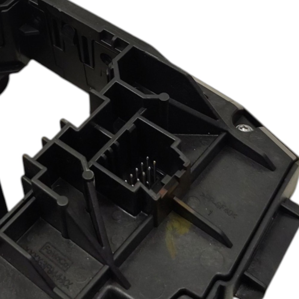 Placa Suporte Chave Seta Limpador Ford Fusion 2018 2017 2016 4
