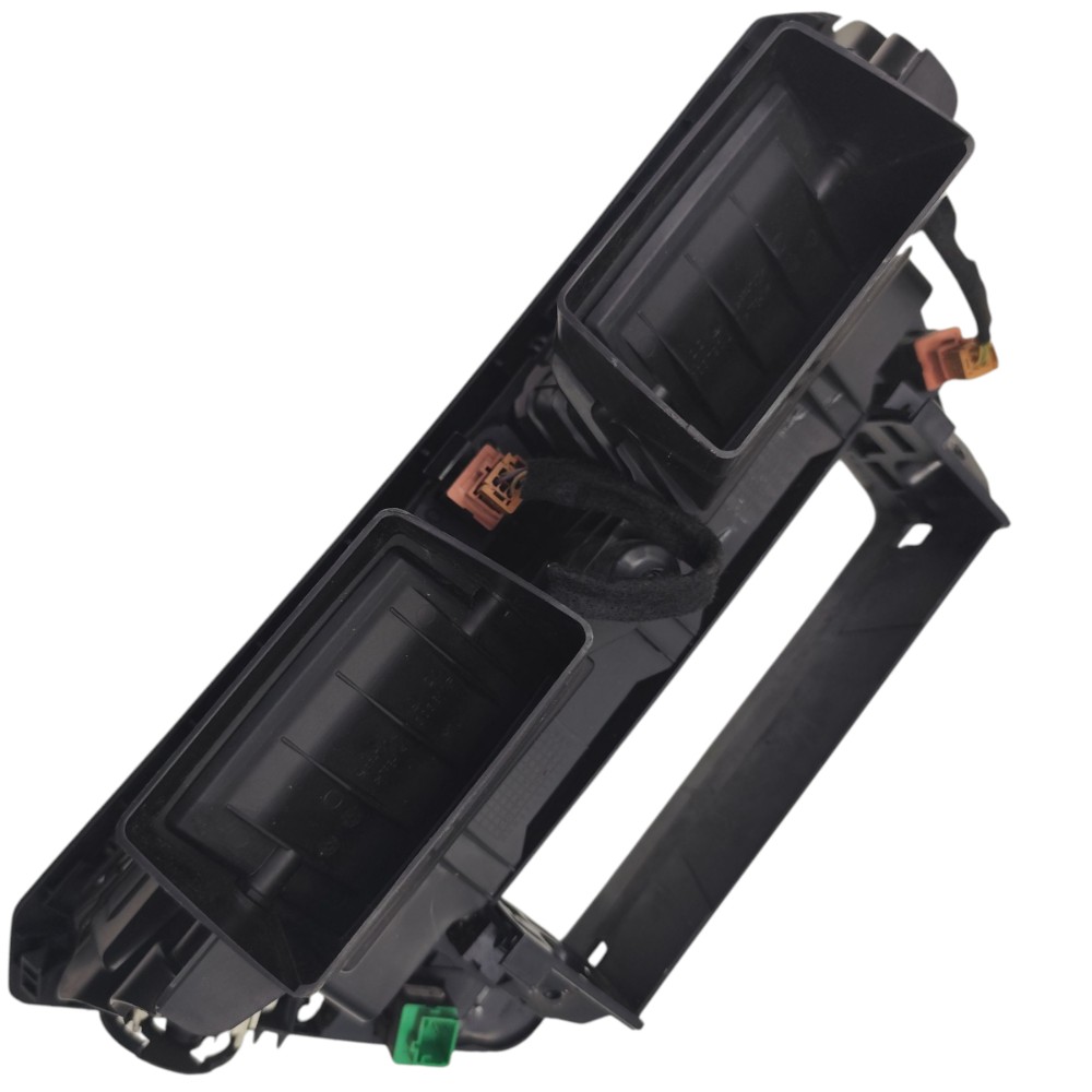 Difusor ar Central botão pisca Citroen grand c4 Picasso 2008 3