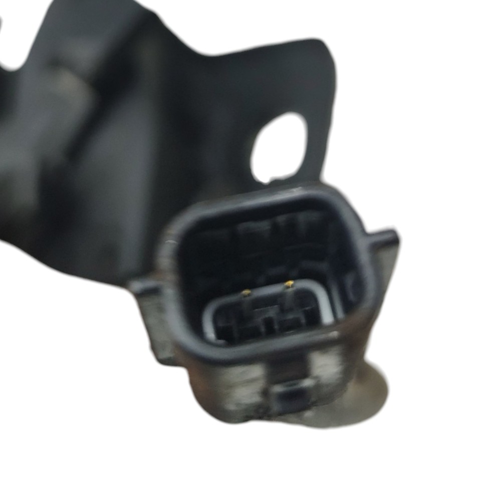 Fechadura Capô Renault Sandero 2016 2017 2018 2019 4
