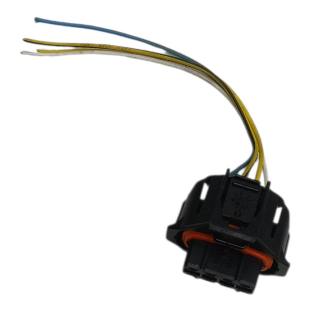 Plug conector sensor map Renault Kwid 1.0 2018 2019 2020 21 3