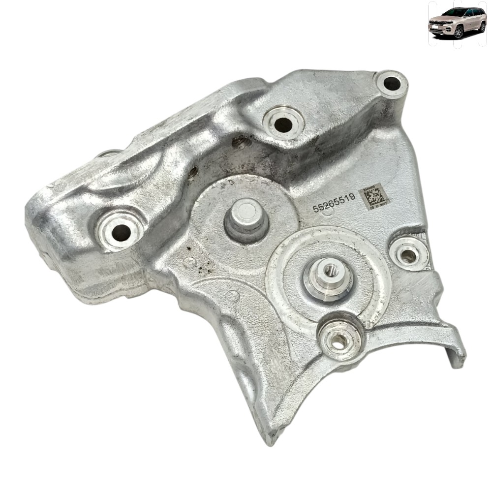 Suporte coxim motor jeep Commander 2021 2022 2023 2024