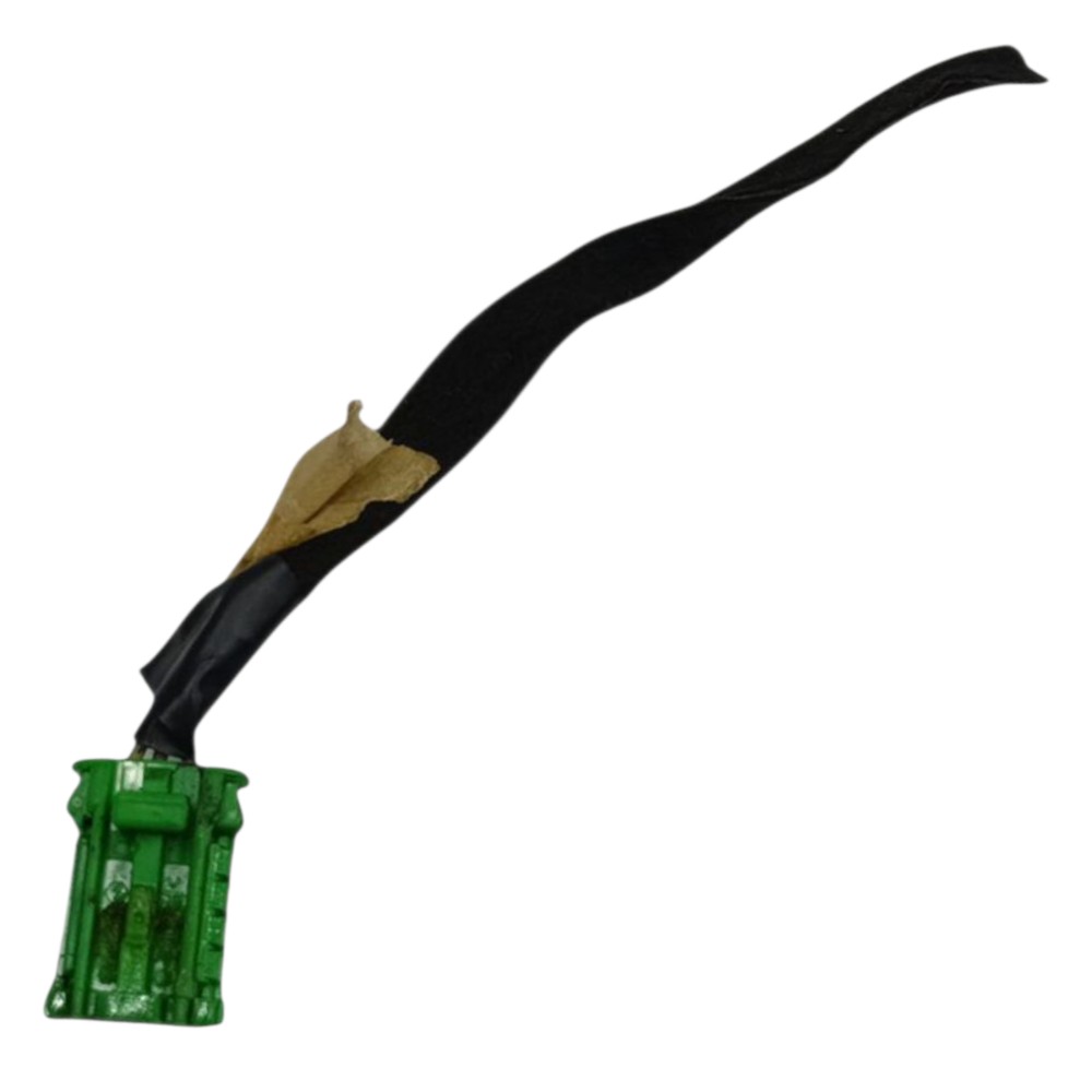 Plug conector fechadura porta malas Citroen grande c4 2008 2