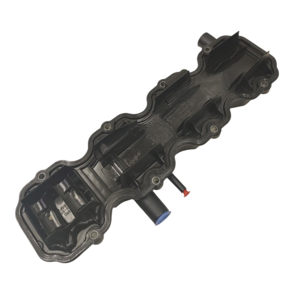 Tampa Válvula Gm Vectra Astra Zafira 2.0 8v 2012 2011 2010 Preto 2