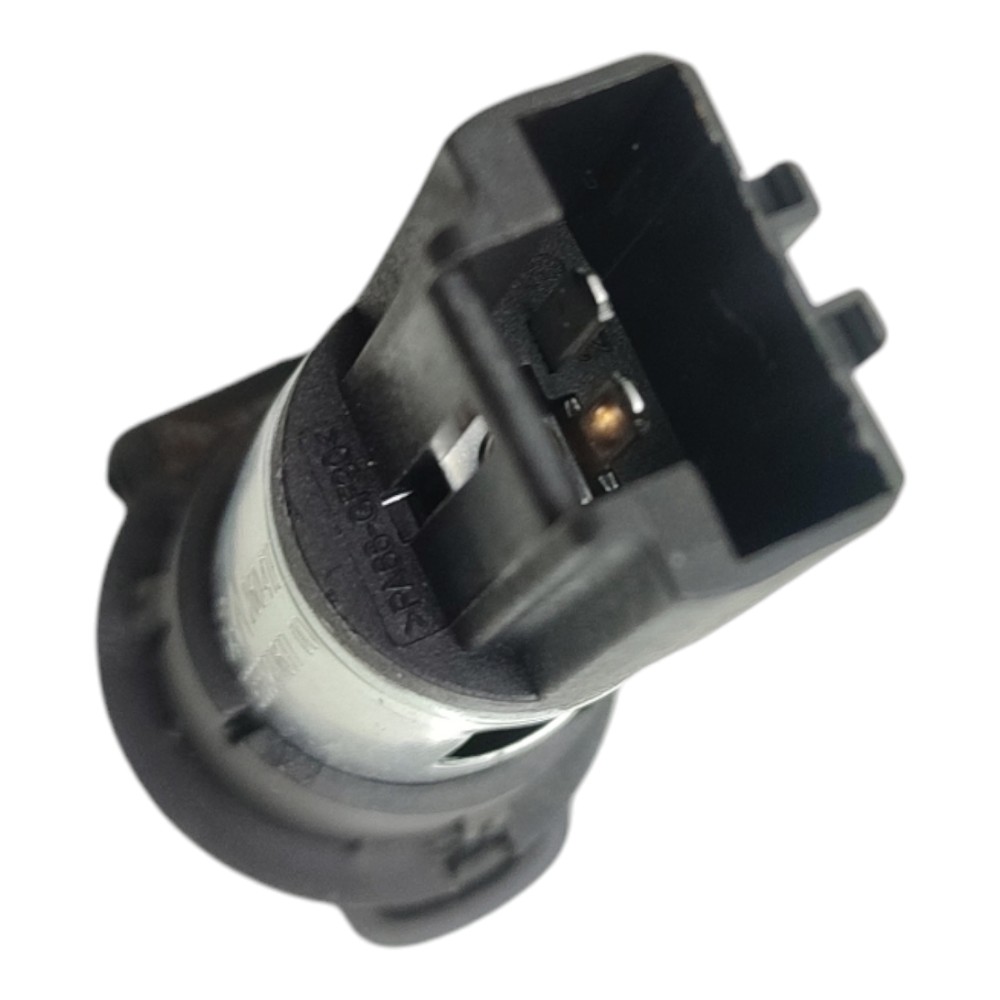 Tomada 12v Console Peugeot 308 2011 2012 2013 2014 2015 Preto 4