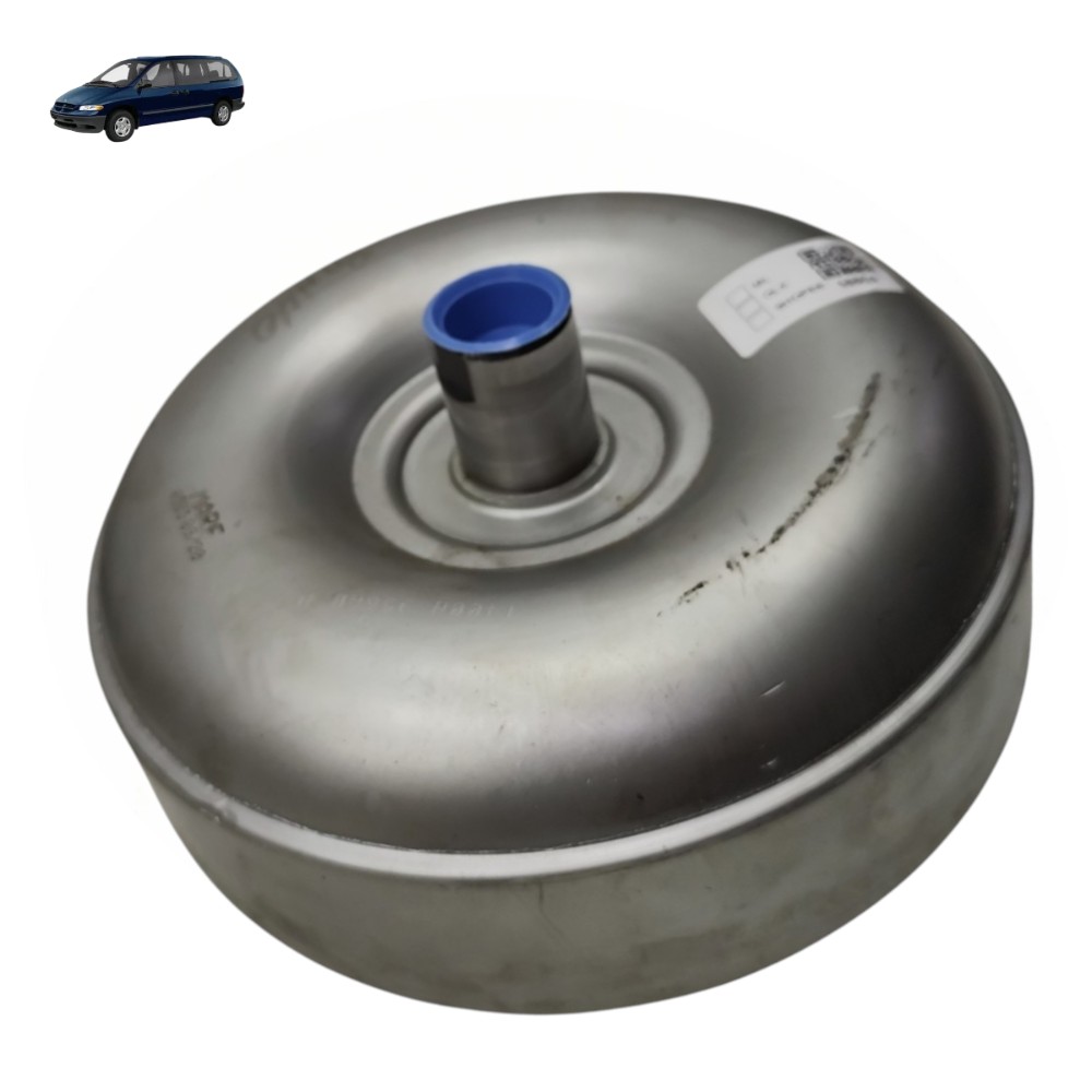 Conversor Torque Chrysler Grand Caravan 2.4 2000 2001 2002 1