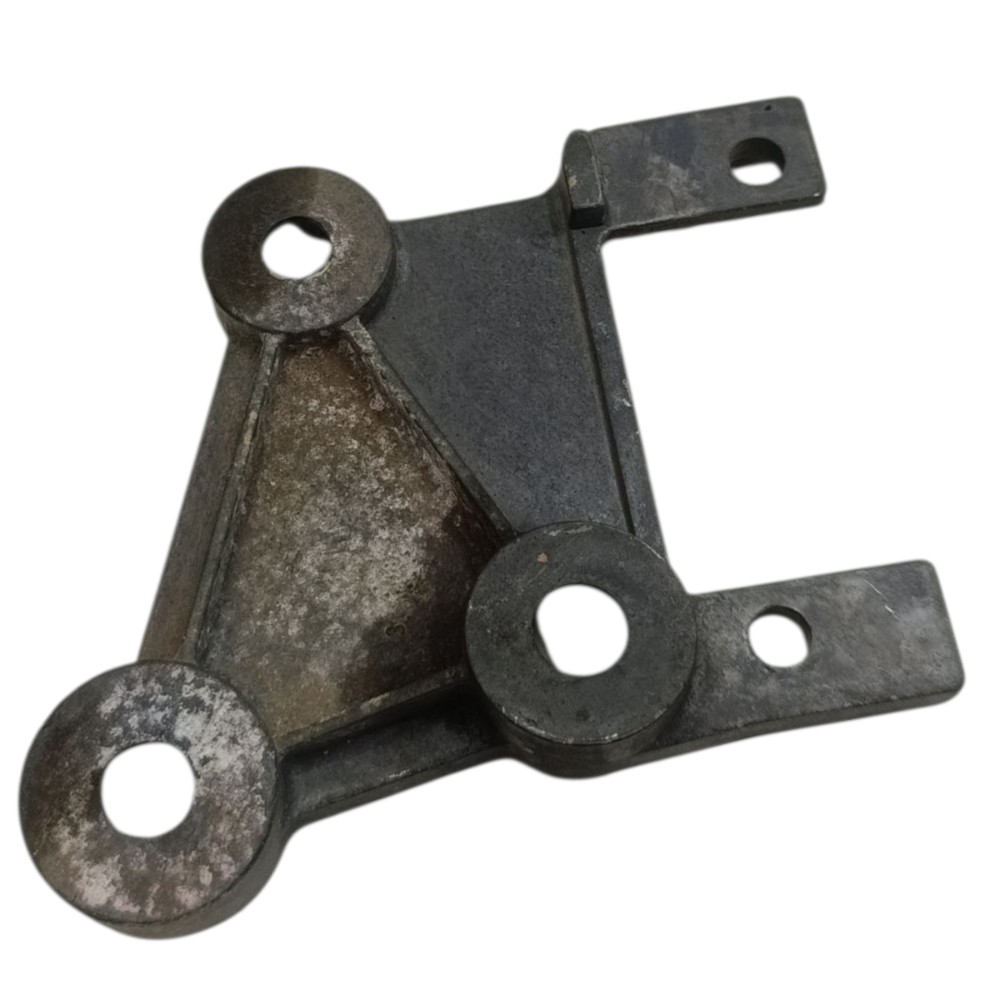 Suporte coxim escapamento Citroen Grand C4 Picasso 2008 2009 2