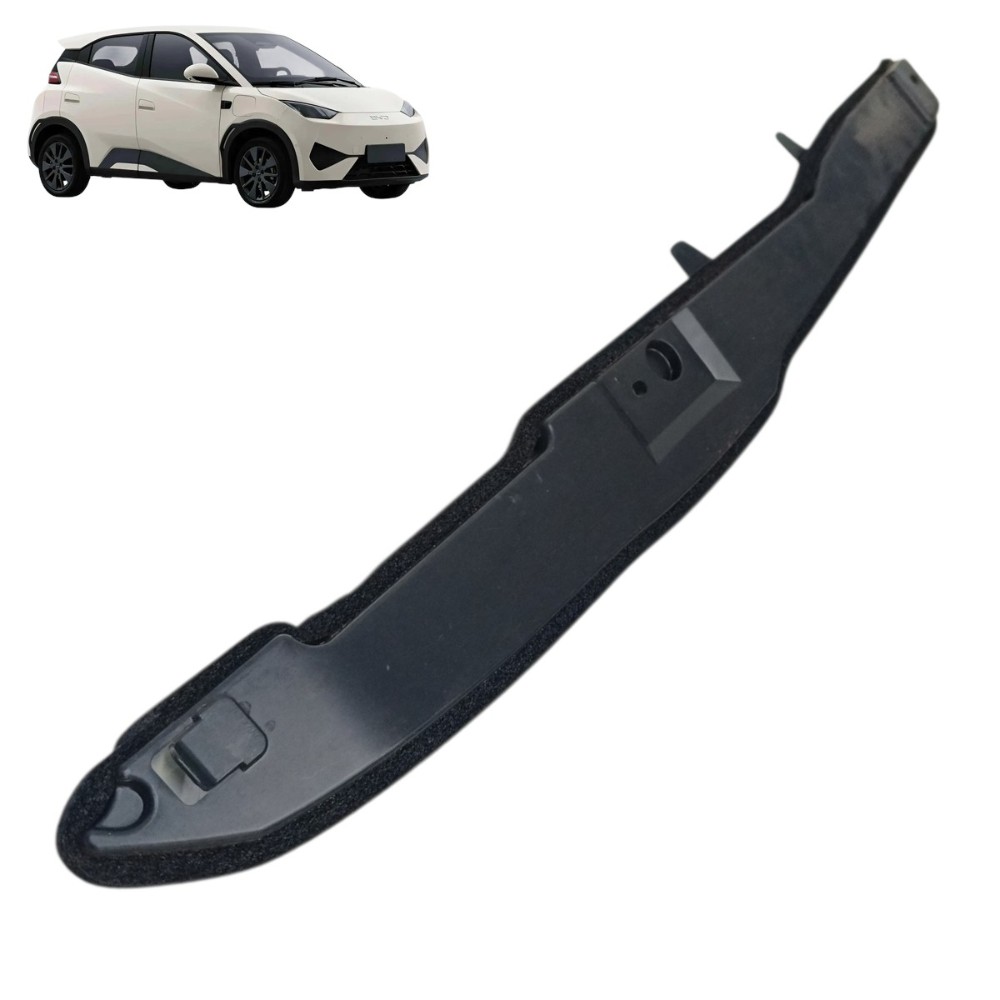 Acabamento paralama esquerdo byd dolphin mini GS 2027 2026