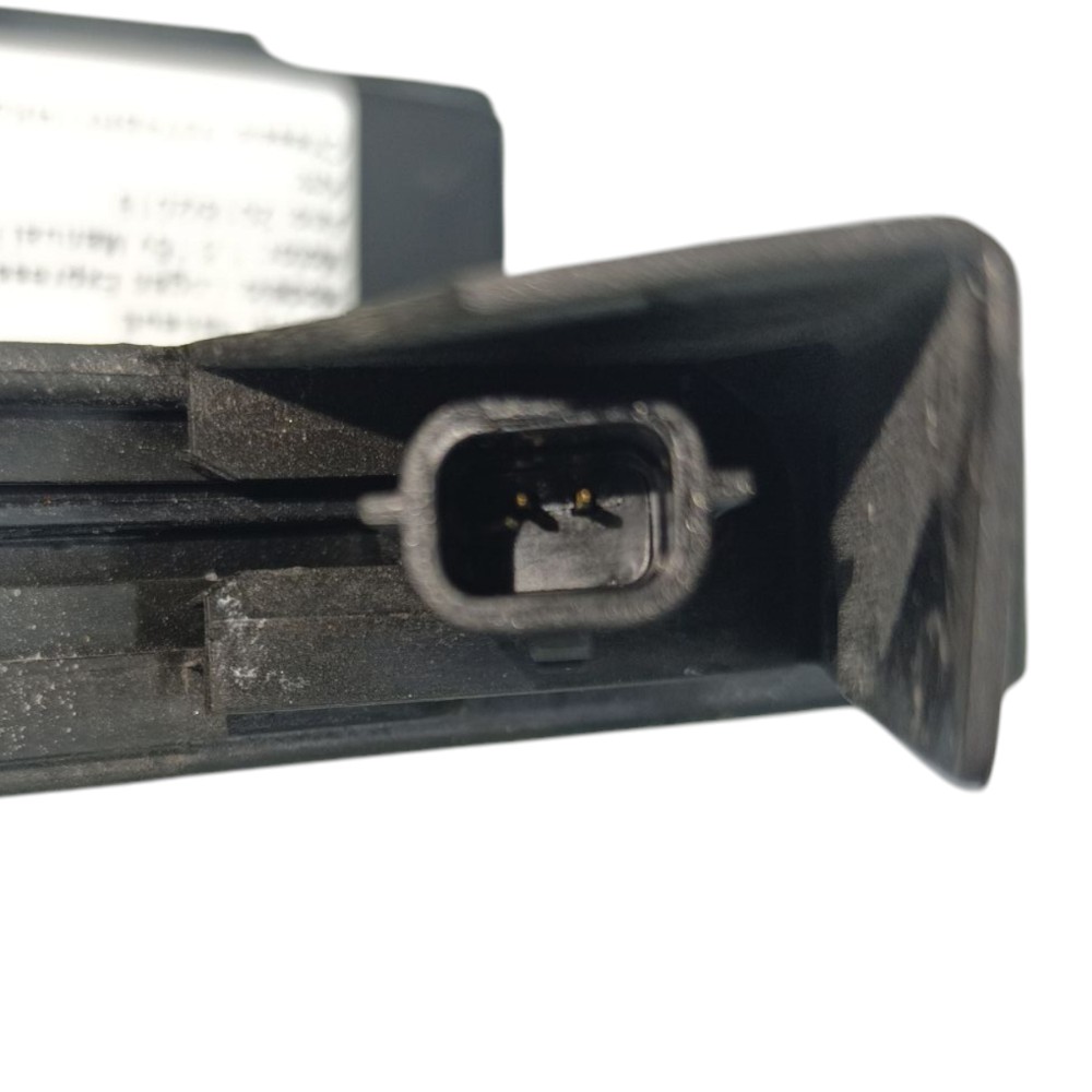 Fechadura Porta Traseira Direita Renault Logan 2014 Á 2019 3