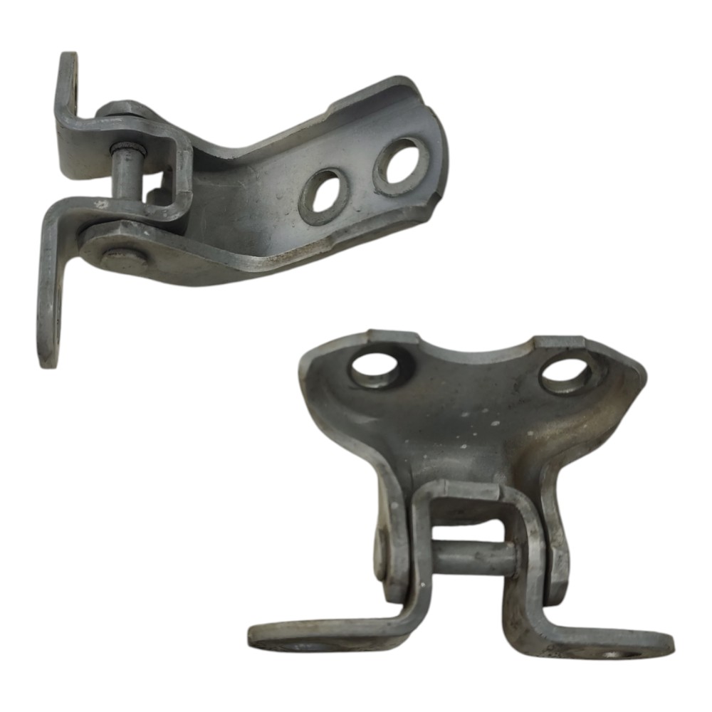 Dobradiça Dianteira Direita Toyota Rav4 2013 2014 2015 2016 4
