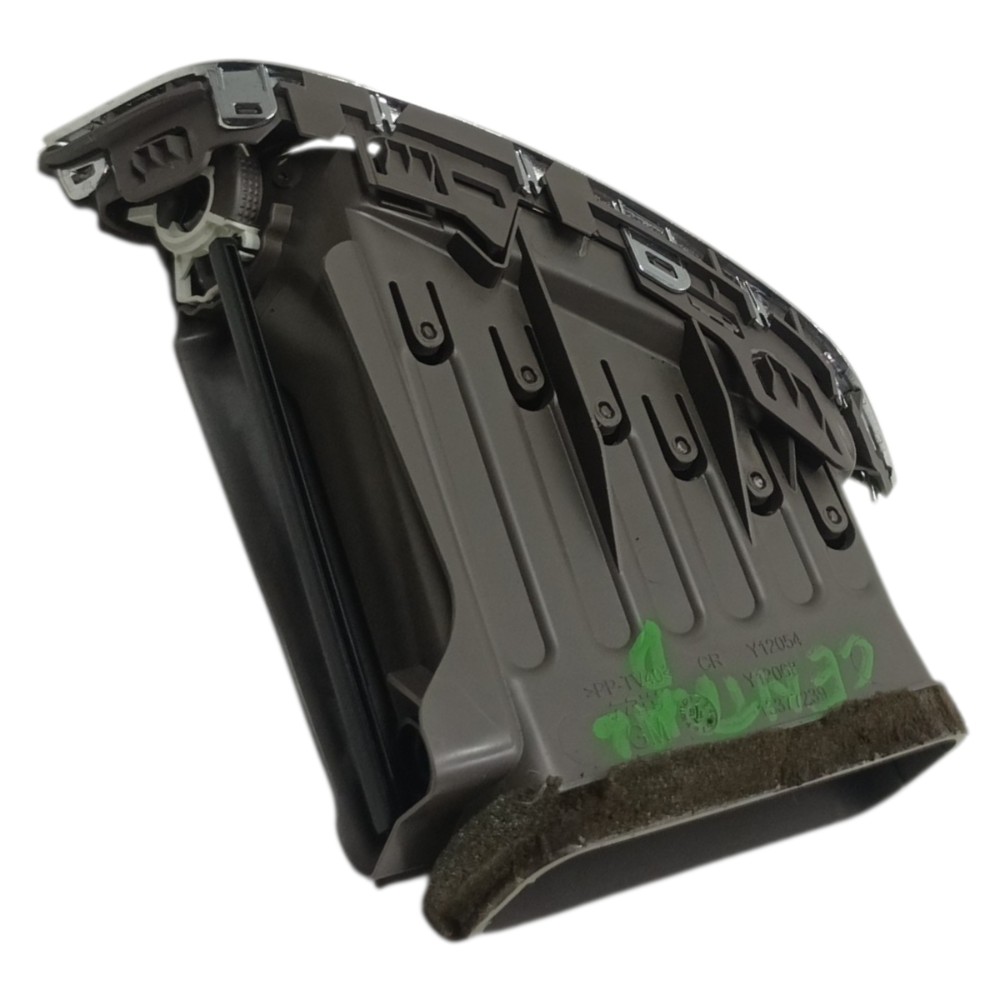 Difusor Ar Direito Central Painel Chevrolet Cruze Ltz 2015 2