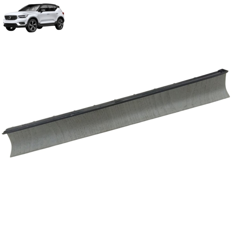 Moldura esquerda painel volvo xv40 t5 híbrido 2022 2021 2020