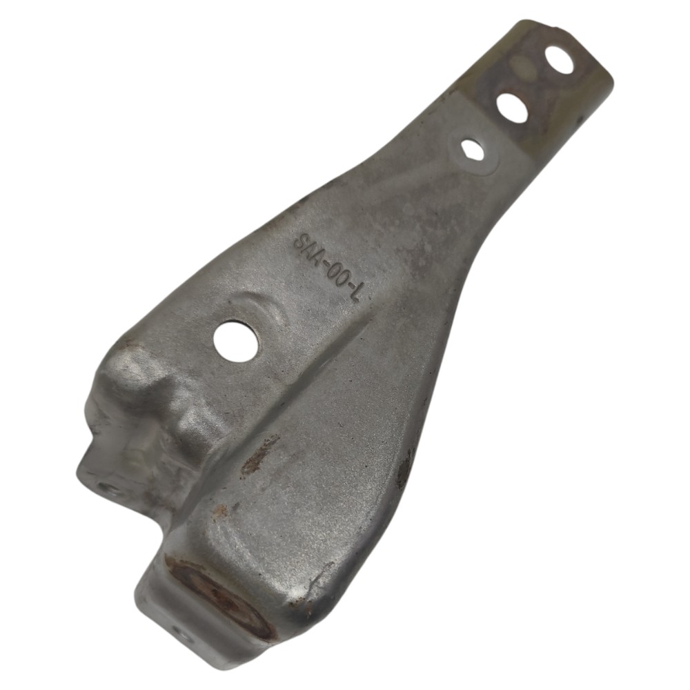 Suporte Paralama Esquerdo Honda Fit 2003 2004 2005 2006 2007 4