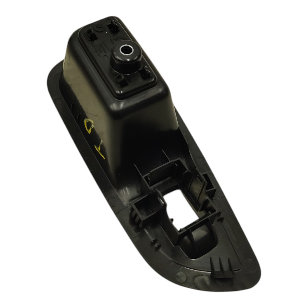 Puxador interno porta traseira direita fiat argo 2024 3