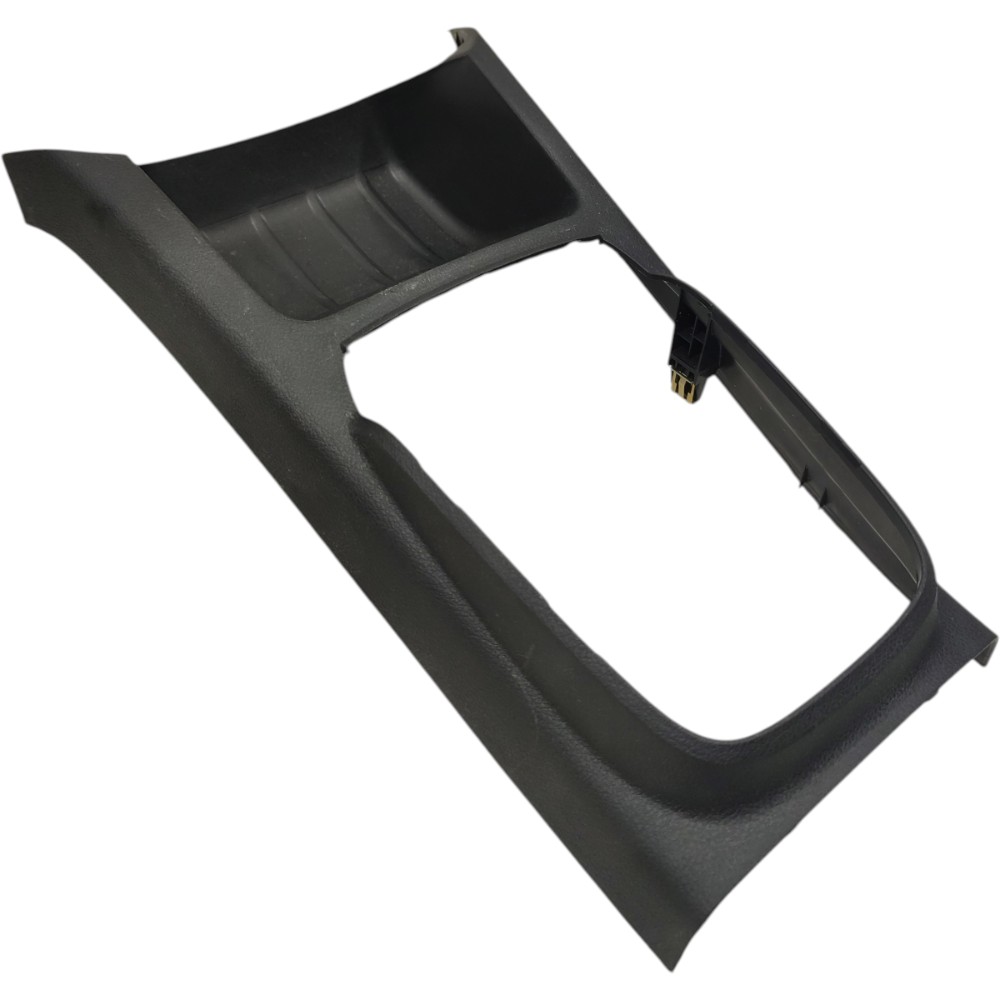 Moldura console central cambio gm spin 2024 2023 2022 2021 3