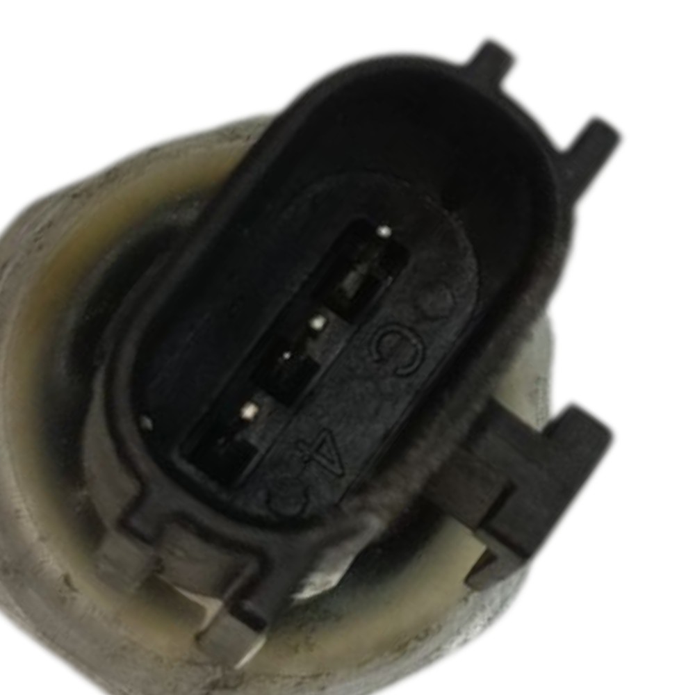 Sensor Pressostato Ar Condicionado Nissan Kicks 2020 2021 22 4