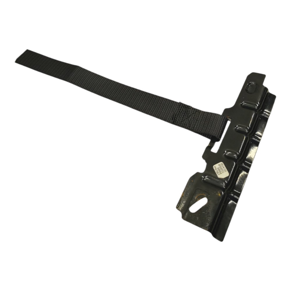Suporte fixação trava bateria Citroen Basalt 2025 2024 3