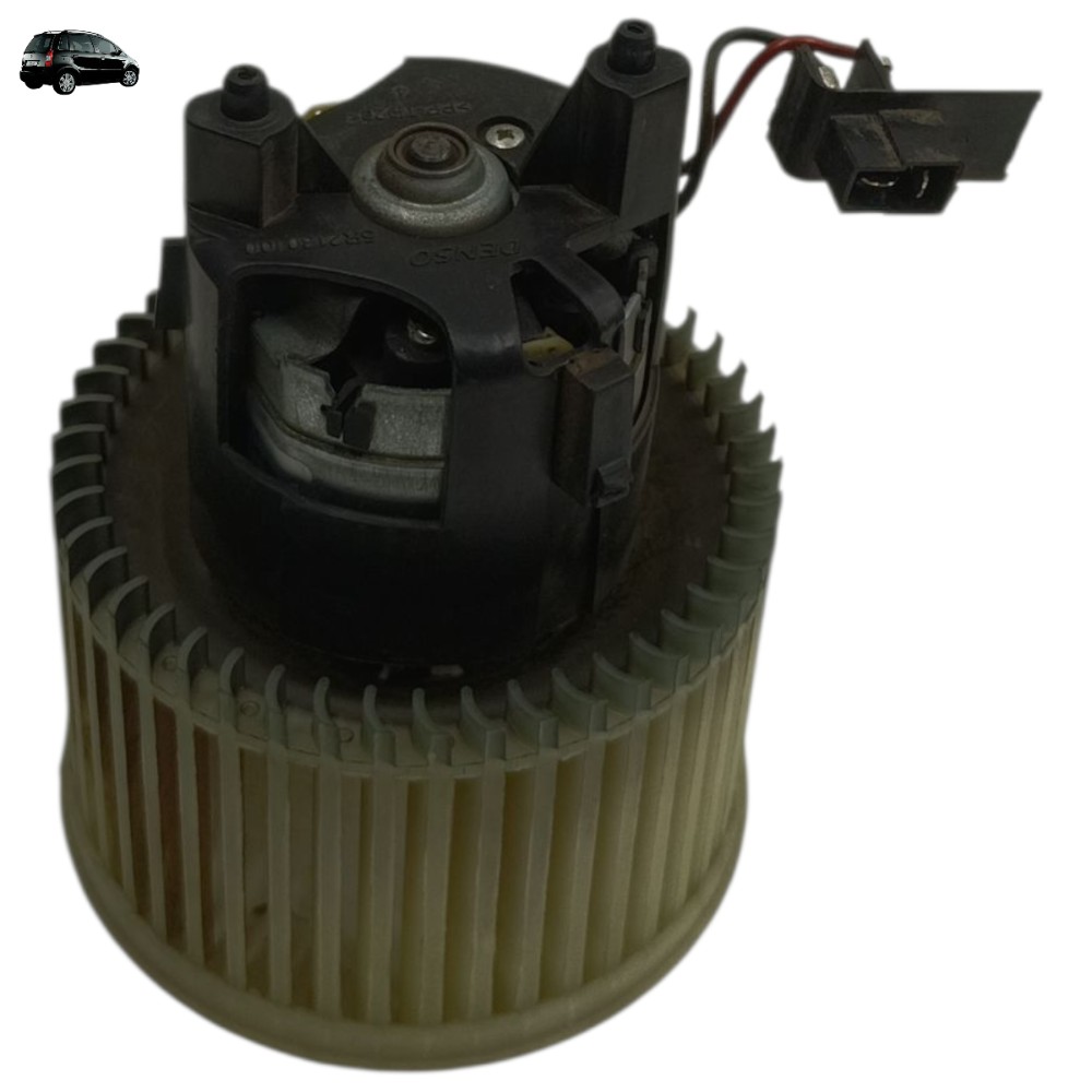 Motor ventoinha caixa ar Fiat Idea 1.8 etorq 2012 2013 2014 1