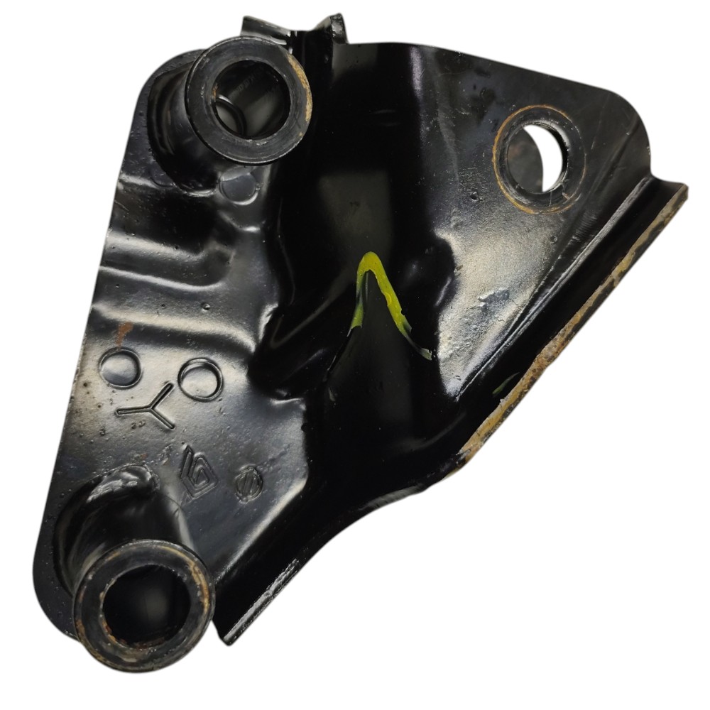 Suporte coxim câmbio Nissan kicks 1.6 2019 2020 2021 2022 23 4
