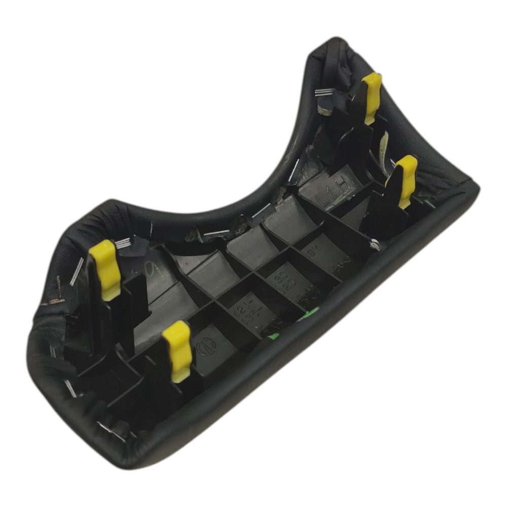Moldura Acabamento Esquerdo Painel Toyota Rav4 2014 2015 4