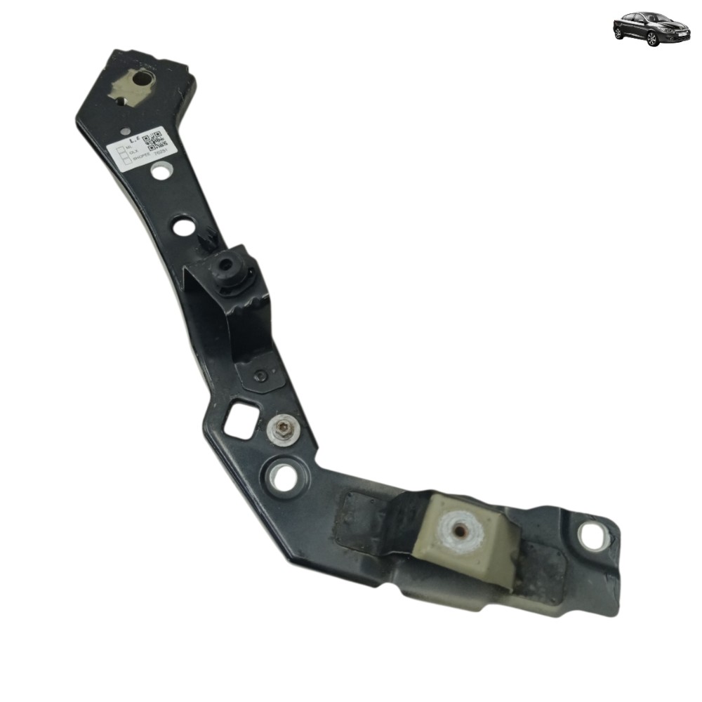 Suporte Farol Esquerdo Renault Fluence 2011 2012 2013