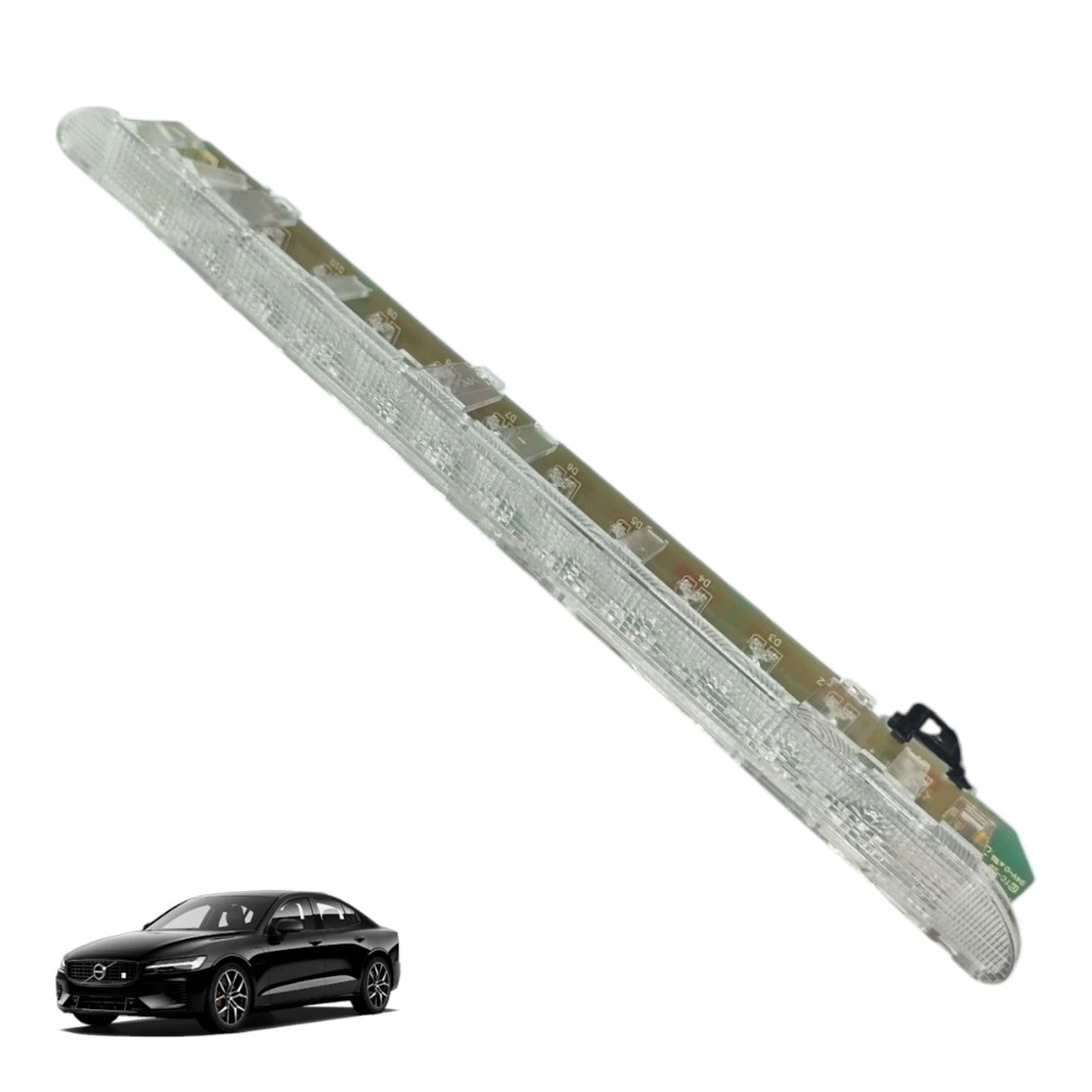 Break Light Luz Freio Volvo S60 2010 2011 2012 2013 2014 1