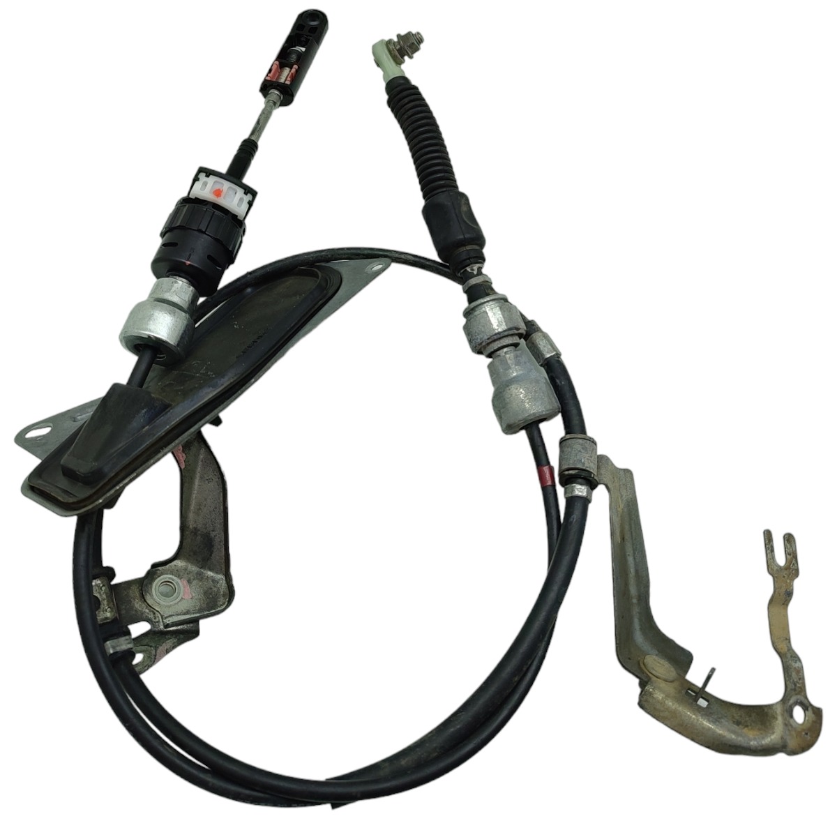 Cabo Trambulador Seletor Marcha Toyota Corolla At 2016 2019 2