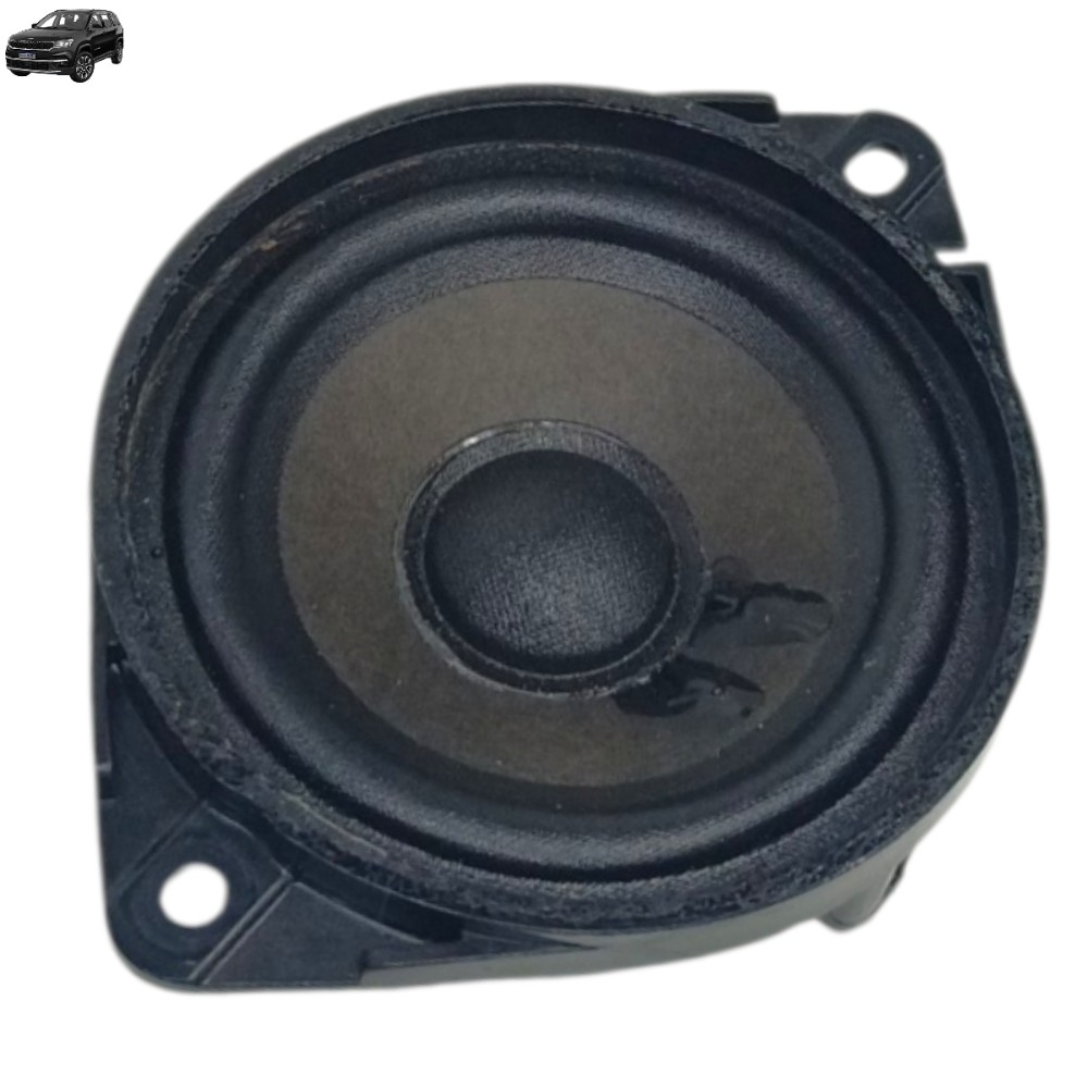 Alto falante painel jeep Commander rampage 2022 2023 2024