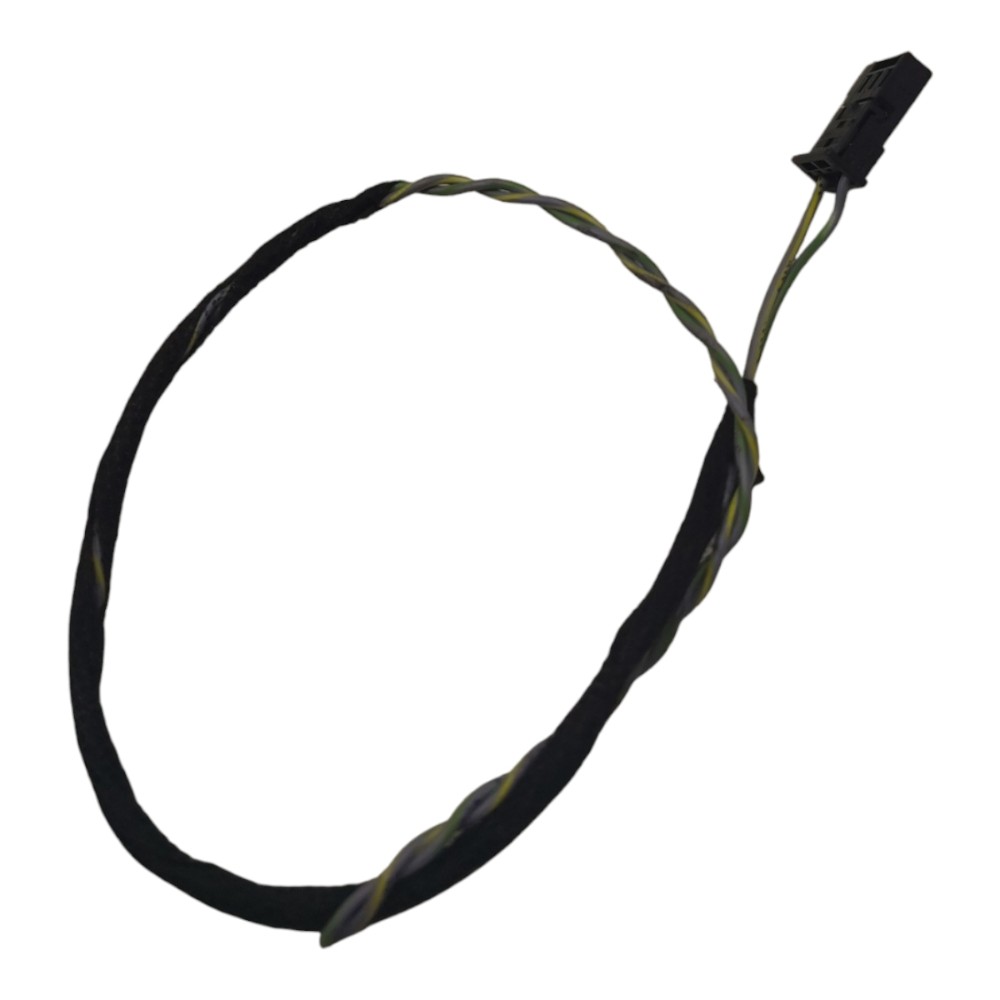 Plug Conector Módulo Sensor Antena Bmw X2 2018 2019 3