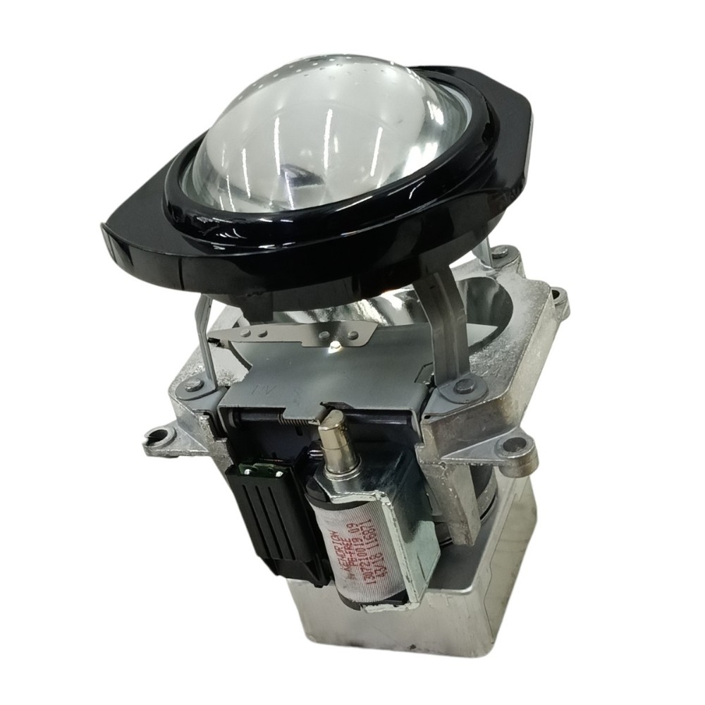 Xenon farol esquerdo jeep compass 2019 2020 2021 2022