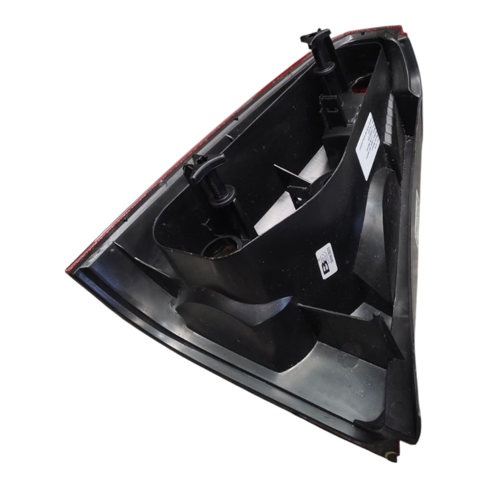 Lanterna traseira direita Renault Logan 2007 2008 2009 2010 10