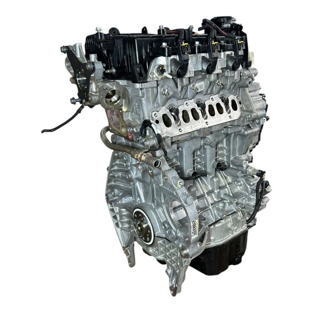 Motor Parcial T200 1.0 Basalt C3 208 Pulse Fastback 2025 4